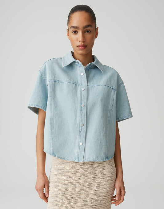 Ferluna breath light coastal blue Bild 1