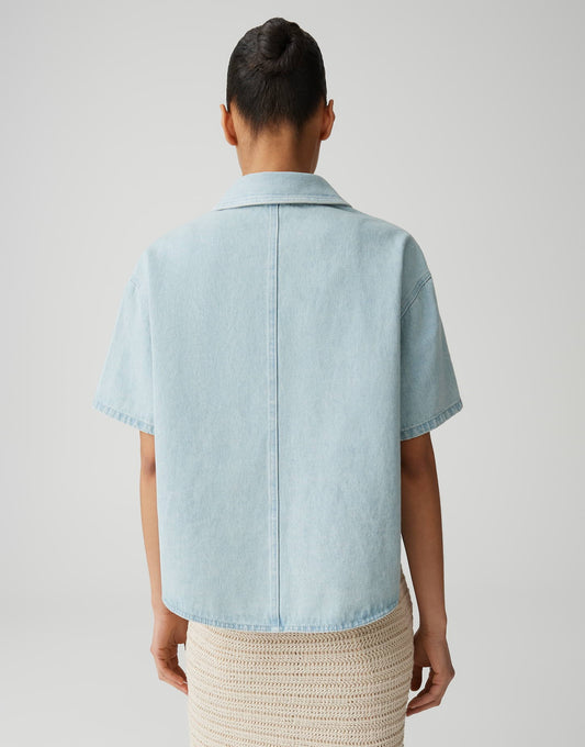 Ferluna breath light coastal blue Bild 2