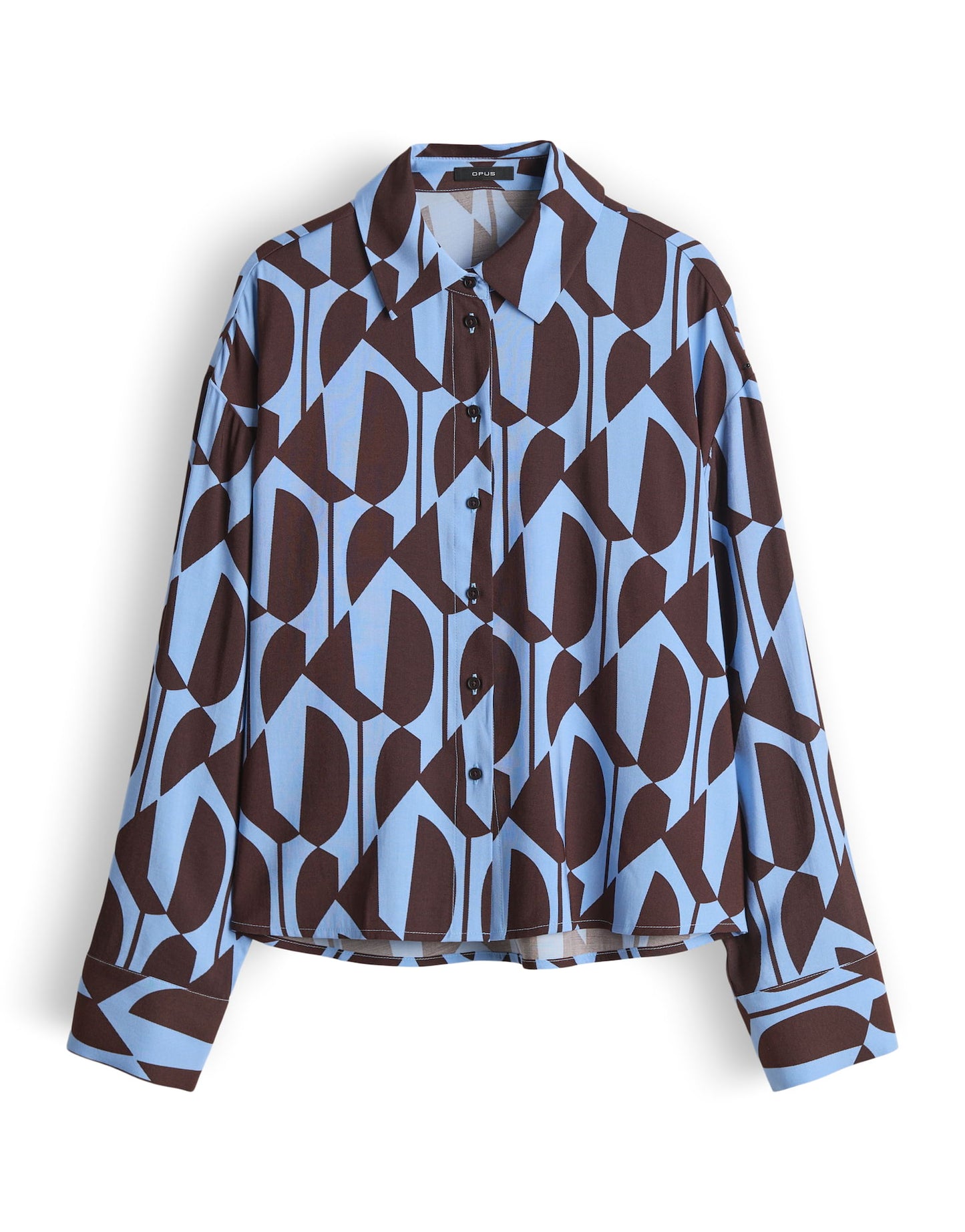 Fetro water blue Bild 1