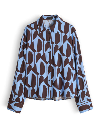 Fetro water blue Bild 1