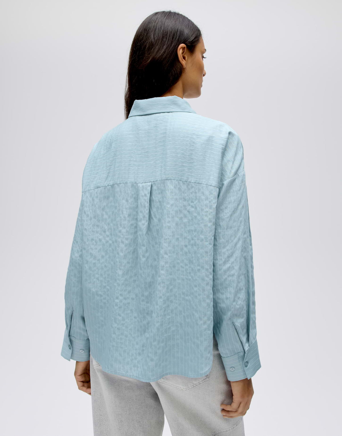 Flui dusty aqua Bild 3