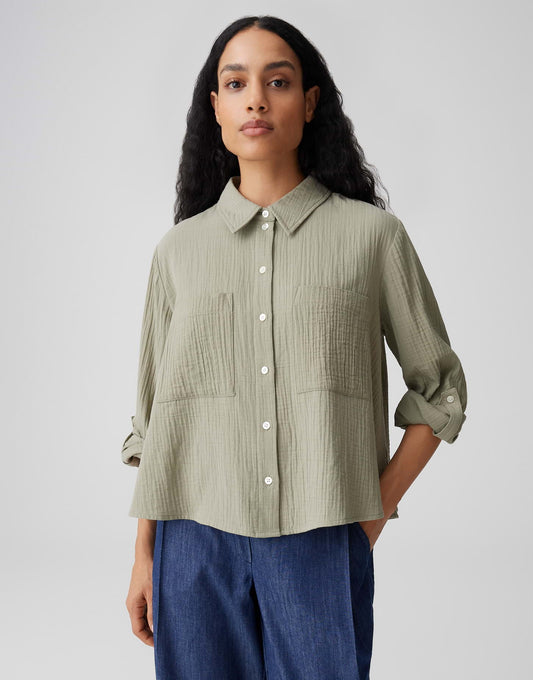 Fralea pale olive Bild 1