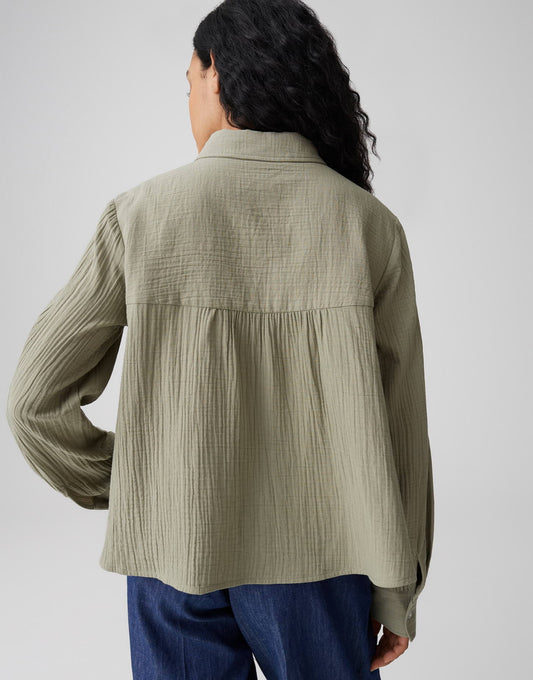 Fralea pale olive Bild 2