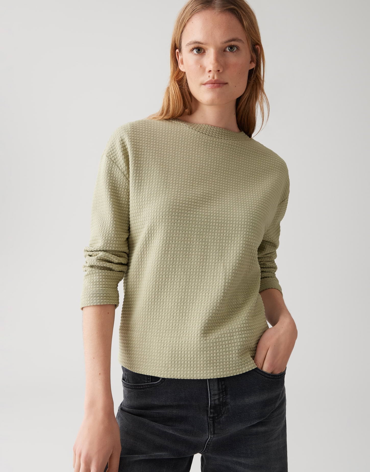 Gelix soft matcha Bild 2