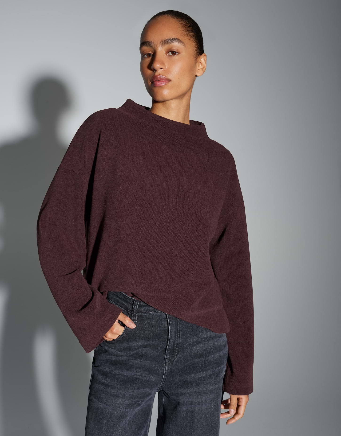 Glamti dark grape Bild 1