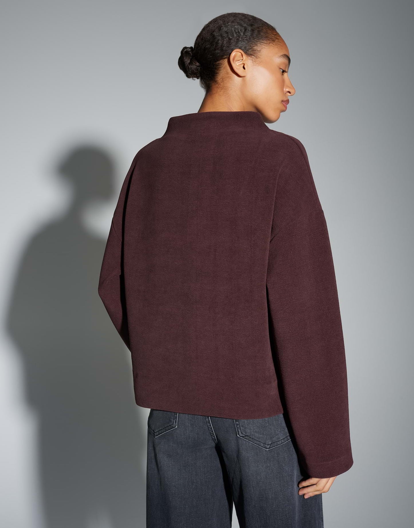 Glamti dark grape Bild 2