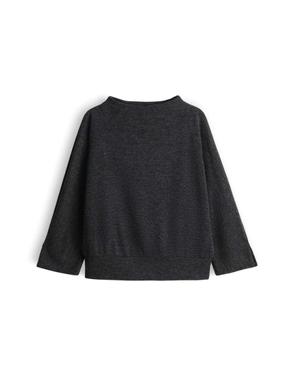 Glantina sparks anthracite Bild 1