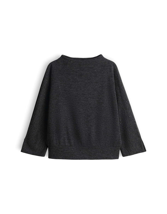 Glantina sparks anthracite Bild 1