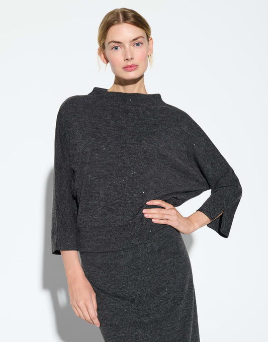 Glantina sparks anthracite Bild 2