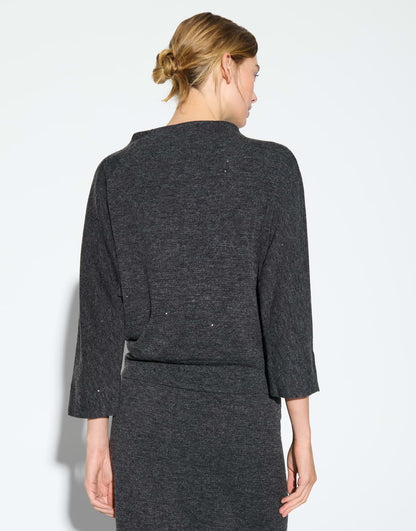 Glantina sparks anthracite Bild 3
