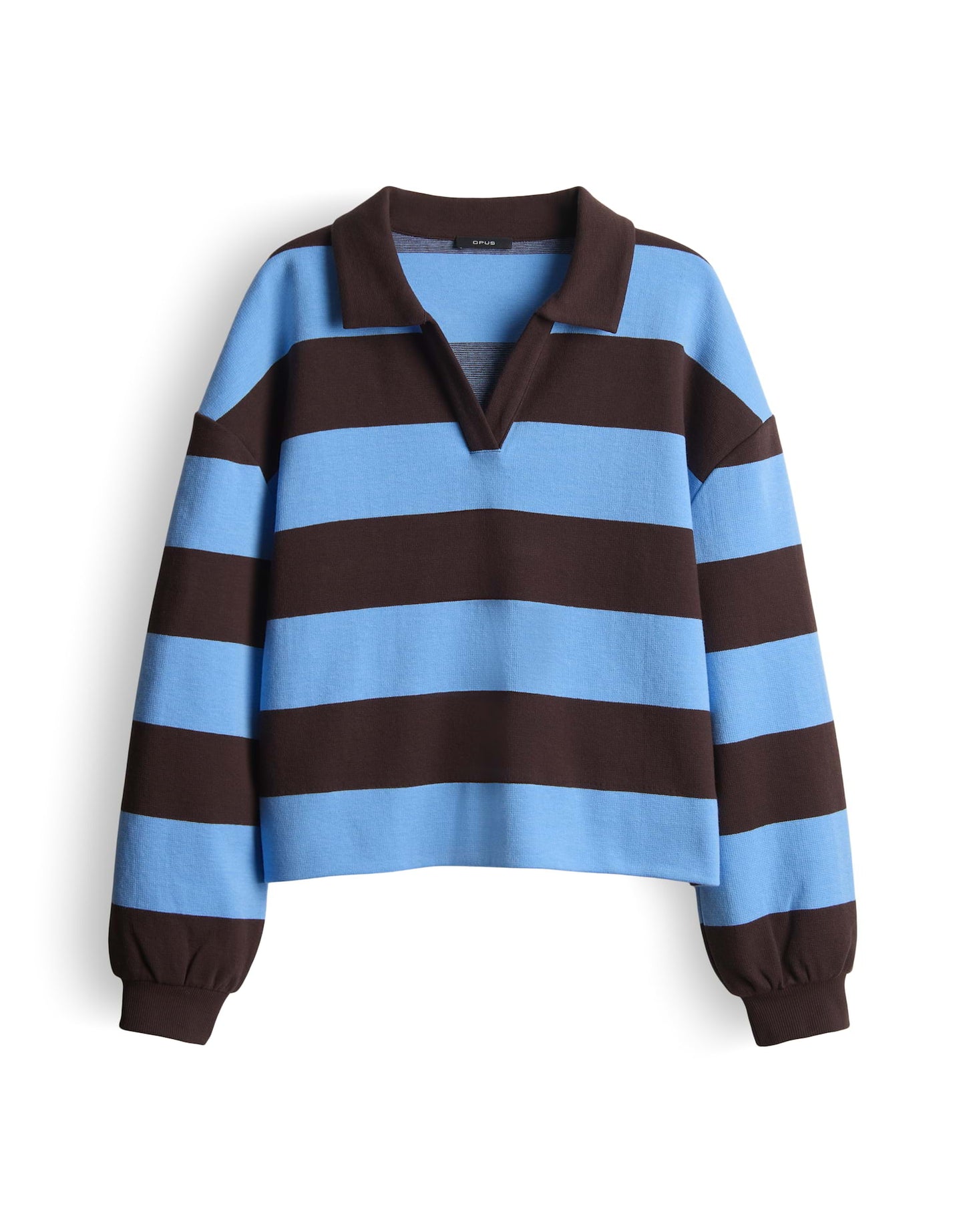 Glocki water blue Bild 1