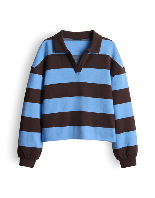 Glocki water blue Bild 1