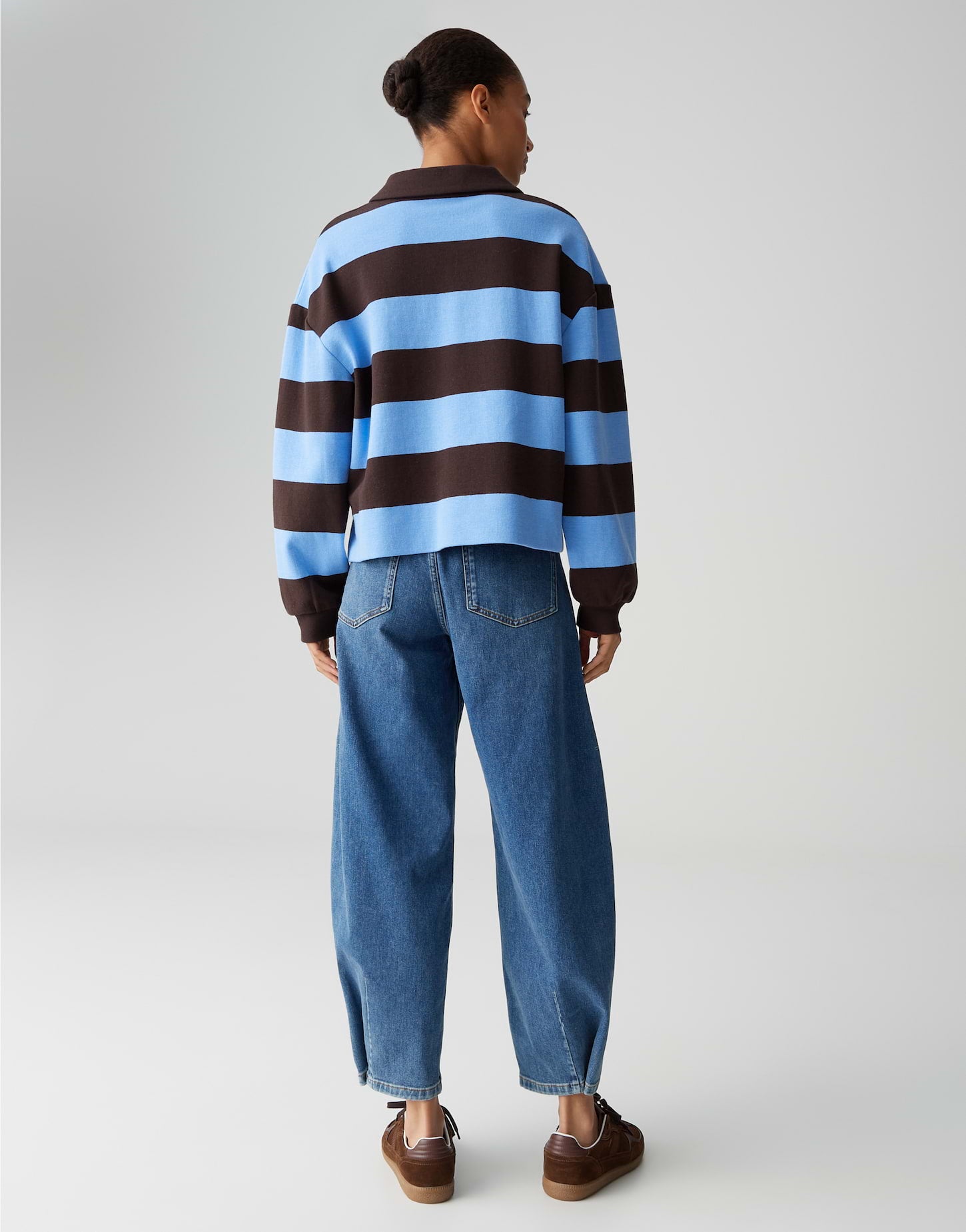 Glocki water blue Bild 3