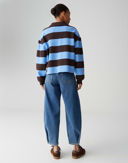 Glocki water blue Bild 3