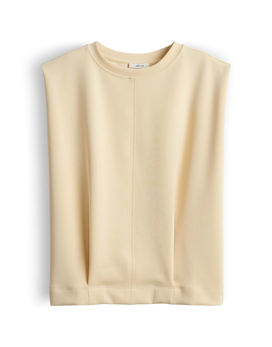 Goasis honey butter Bild 1