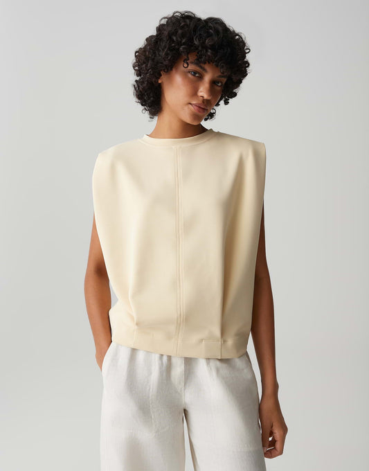 Goasis honey butter Bild 2