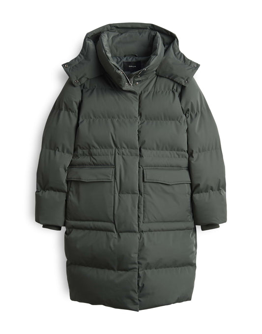 Hallusi dark sage Bild 1