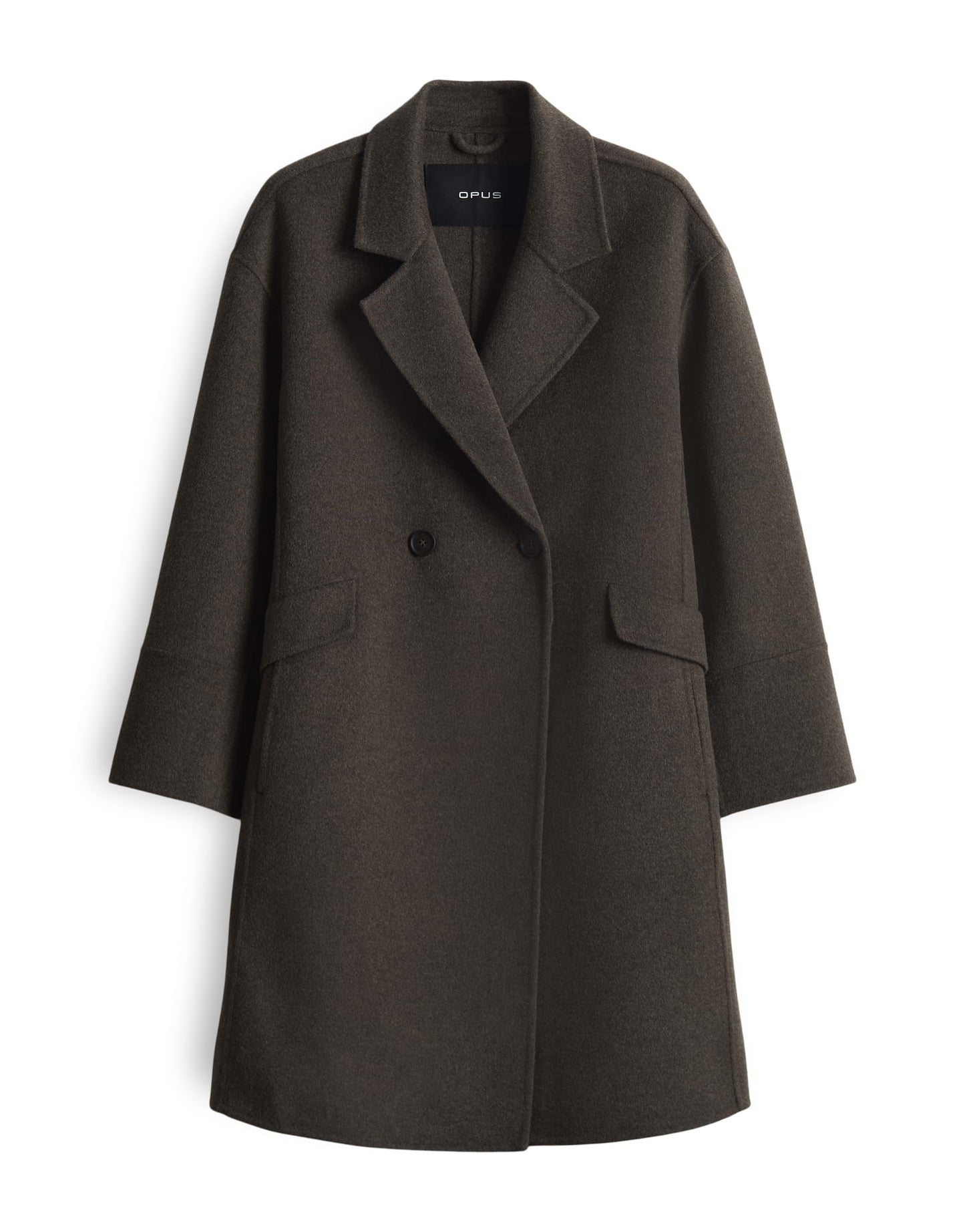 Havilda midnight brown Bild 1