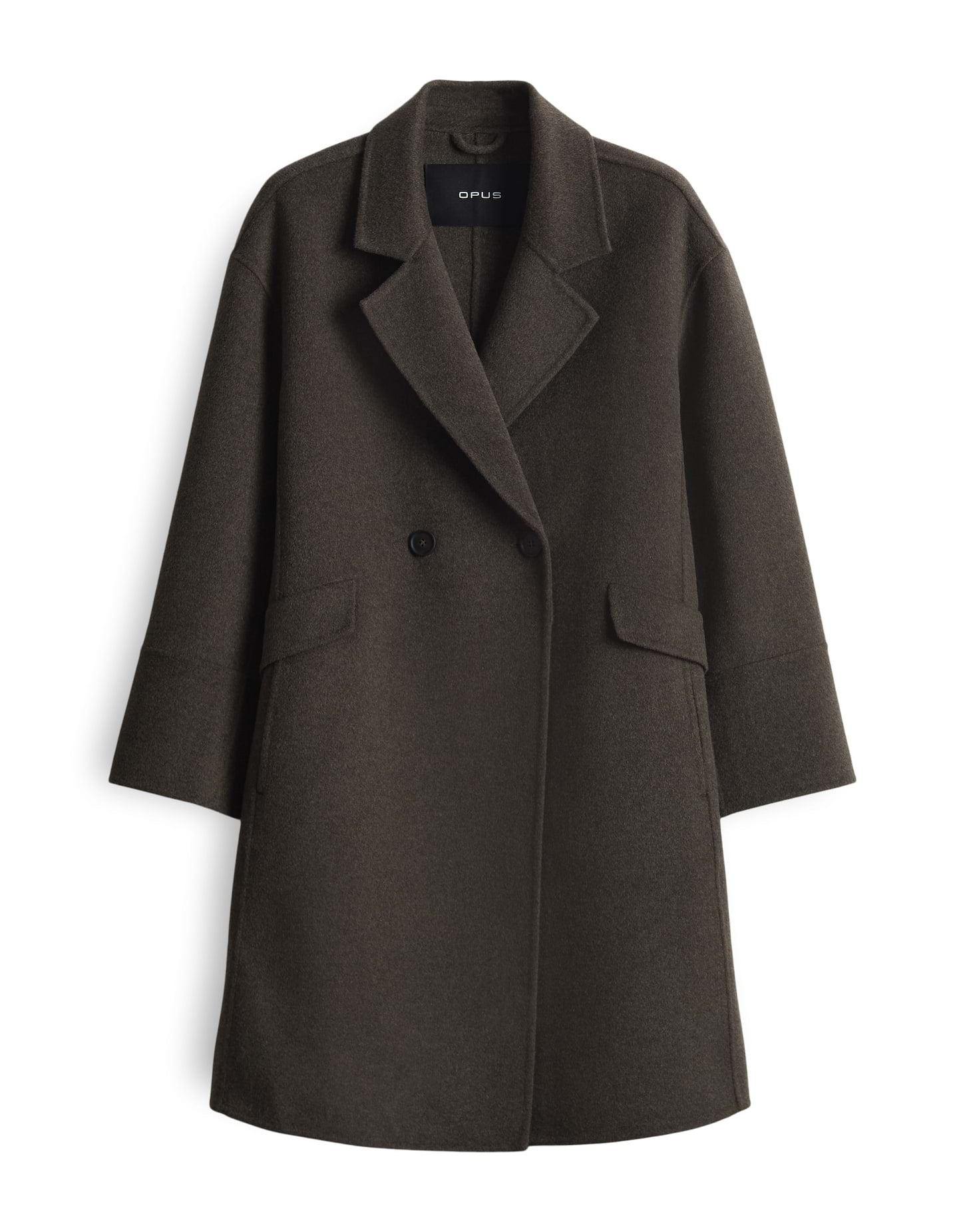 Havilda midnight brown Bild 1