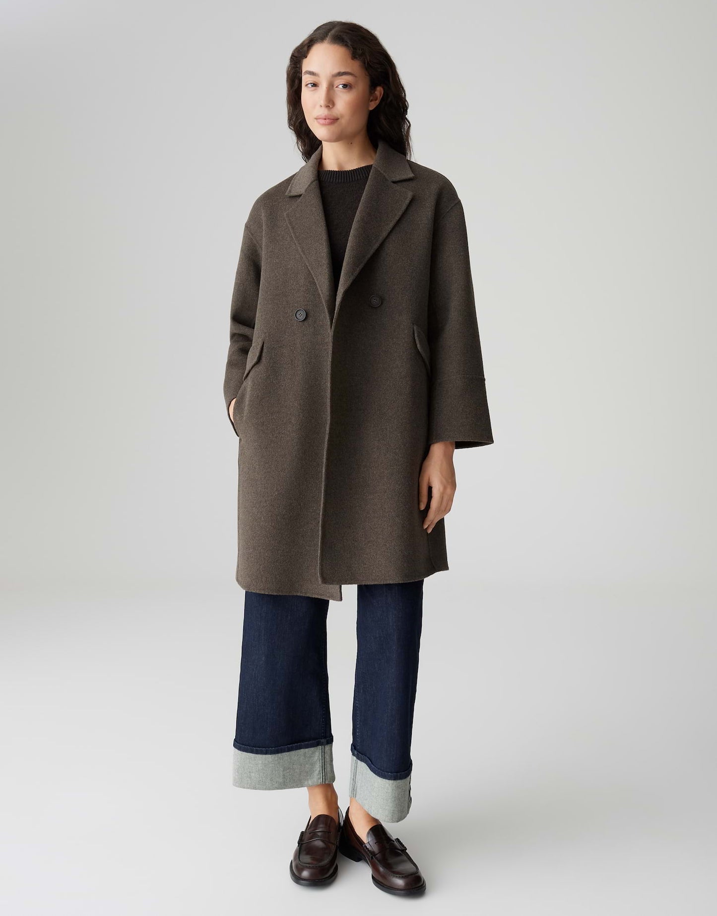 Havilda midnight brown Bild 2