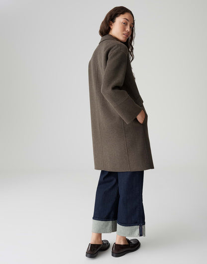 Havilda midnight brown Bild 3