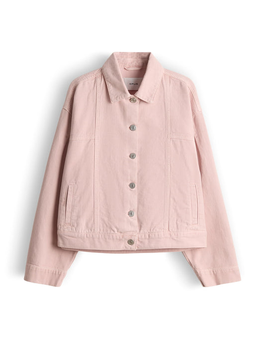 Hemali rose tint Bild 1