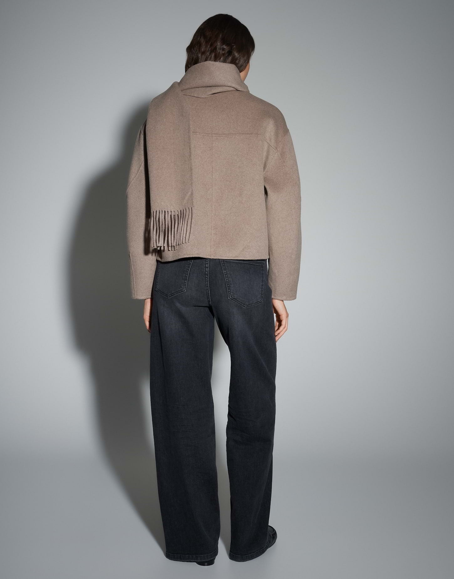 Henrica warm taupe Bild 3