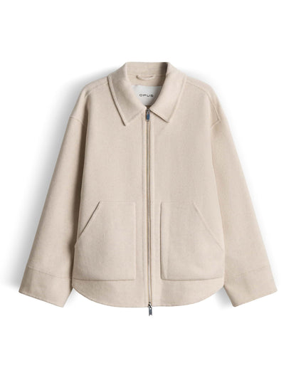 Hillvyn natural glaze Bild 1