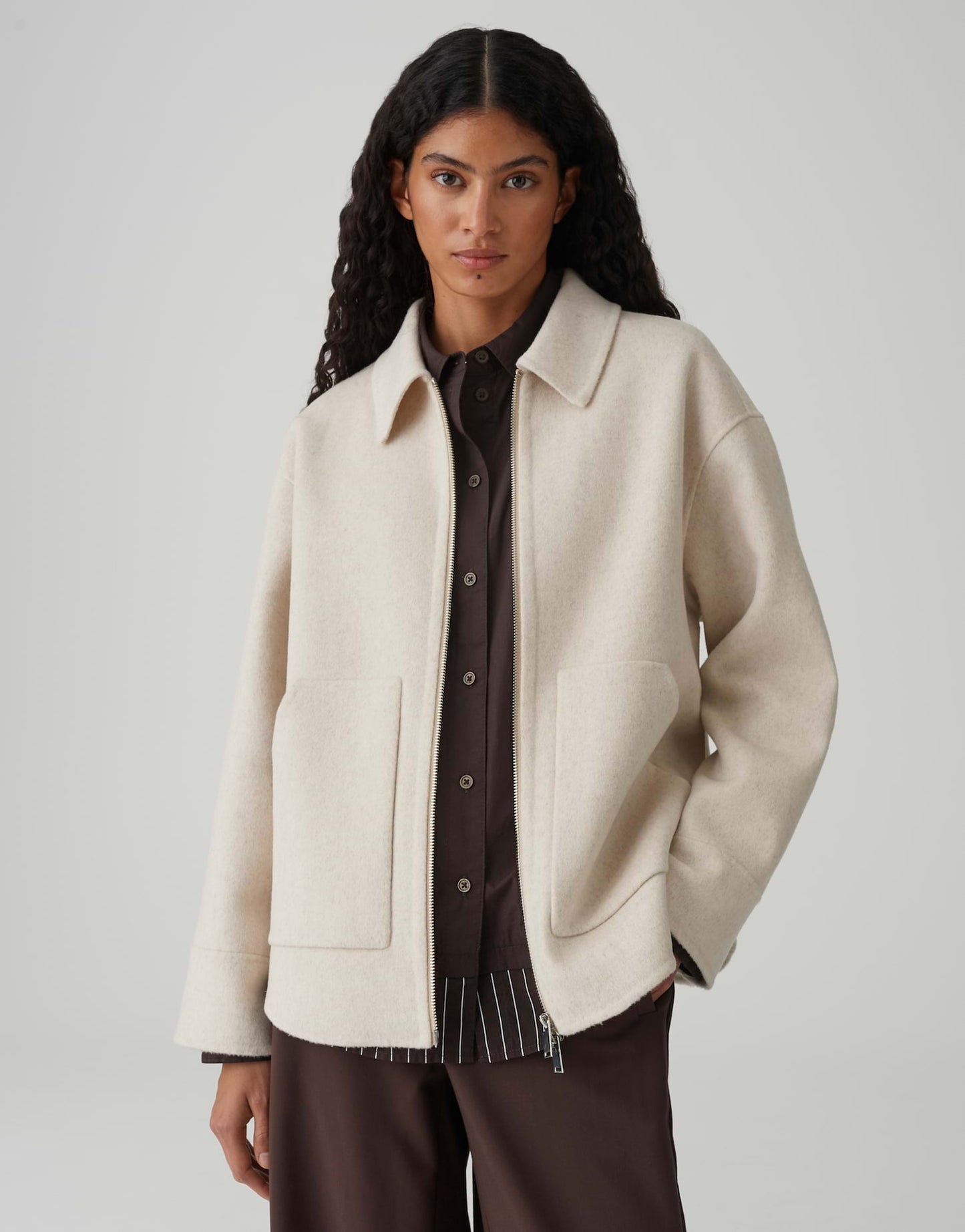 Hillvyn natural glaze Bild 2