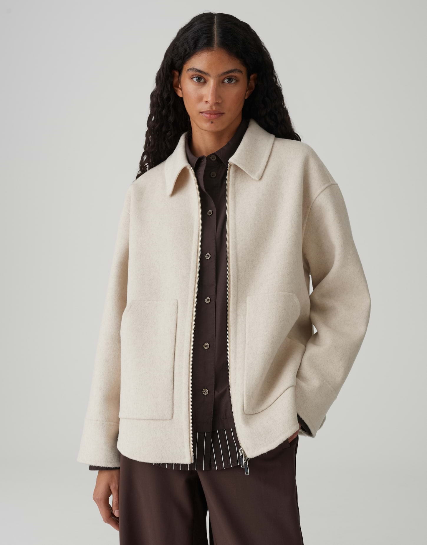 Hillvyn natural glaze Bild 2