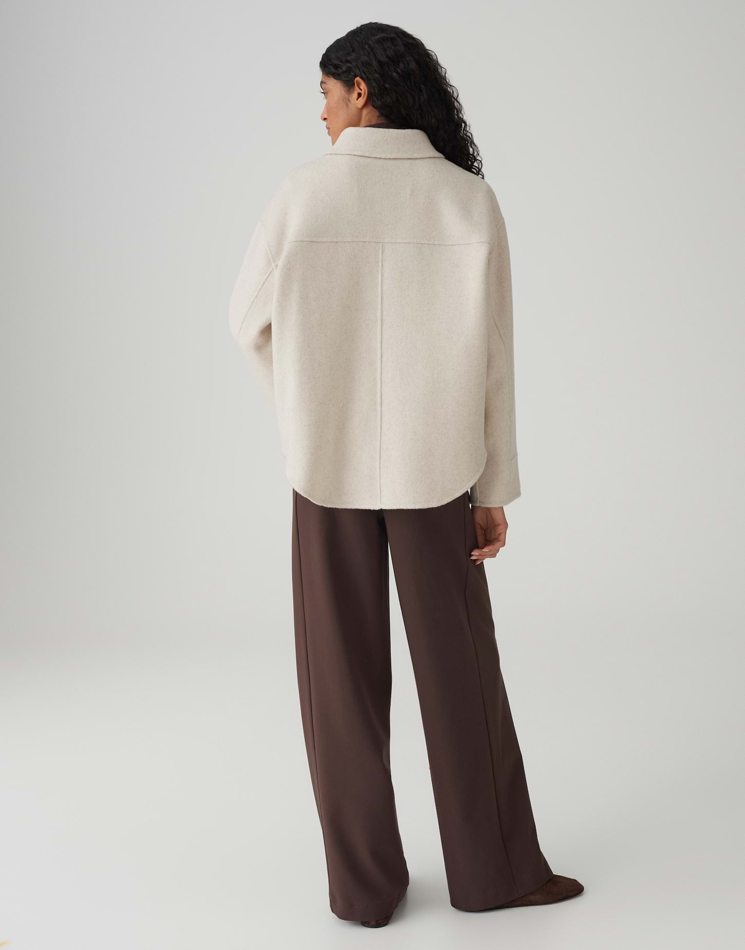 Hillvyn natural glaze Bild 3