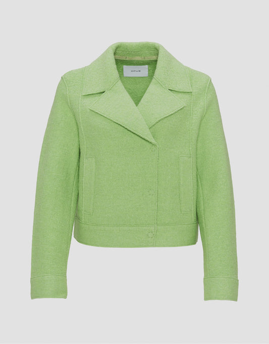 Humini raw avocado Bild 1