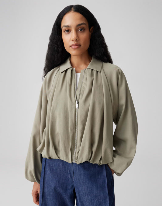 Jabana pale olive Bild 1