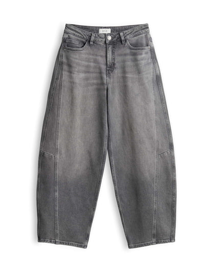 Lolah motion mid grey Bild 1