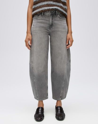 Lolah motion mid grey Bild 2
