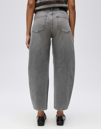 Lolah motion mid grey Bild 3