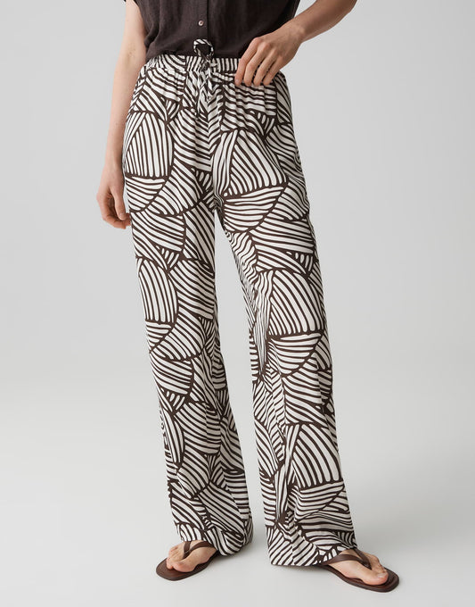 Marou botanical affogato Bild 2