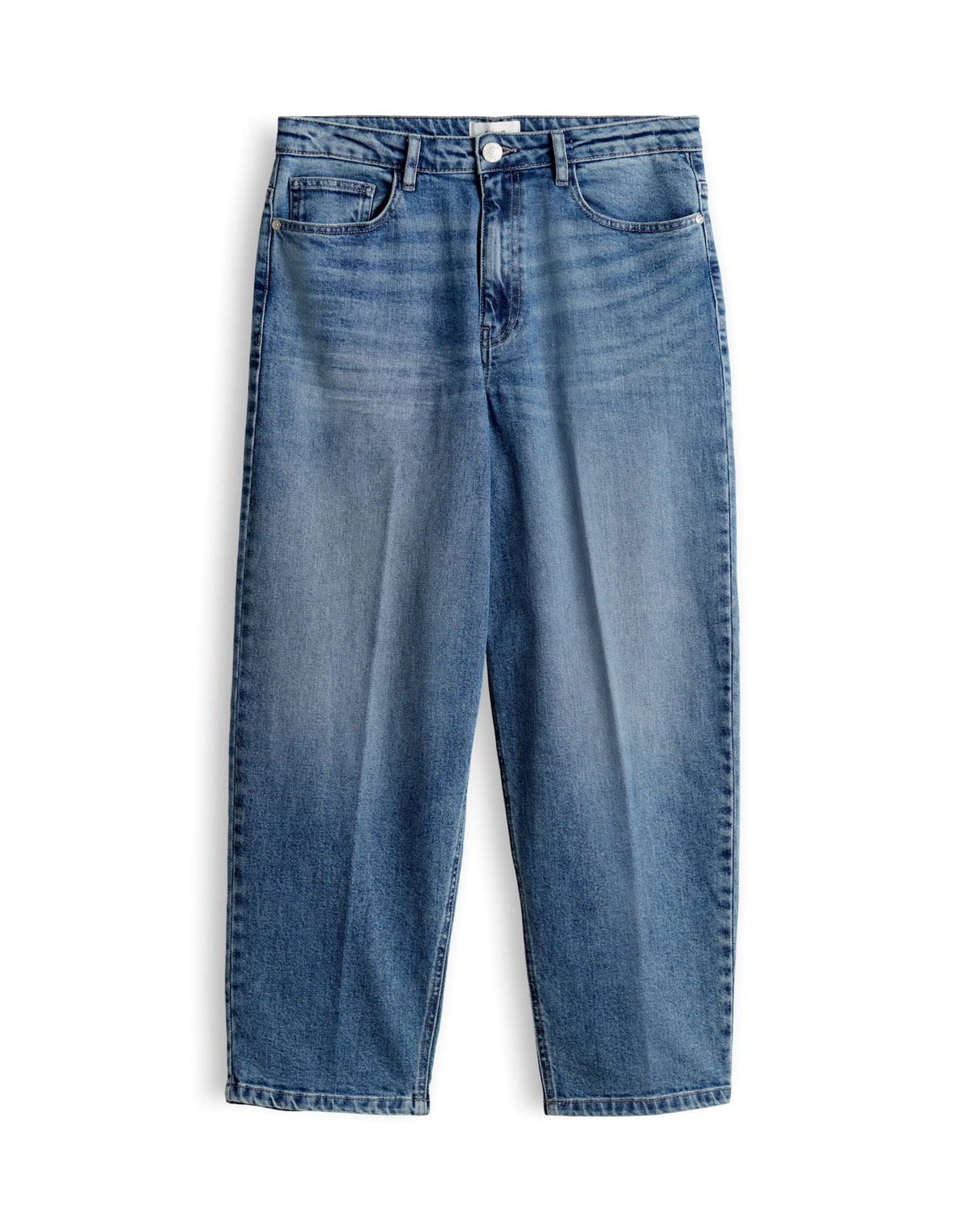 Maxie horizon mid blue Bild 1