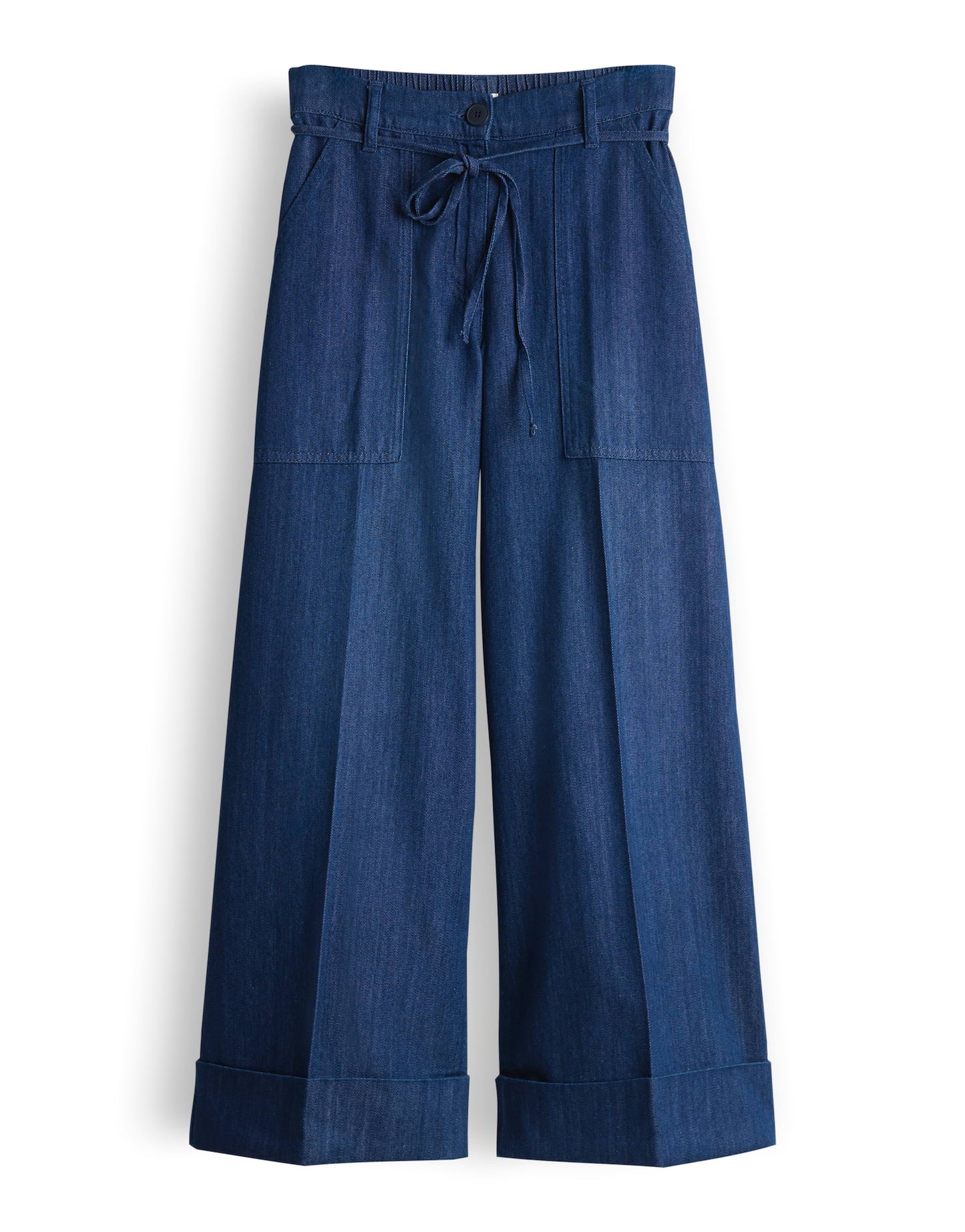 Meeri joy mid deep blue Bild 1