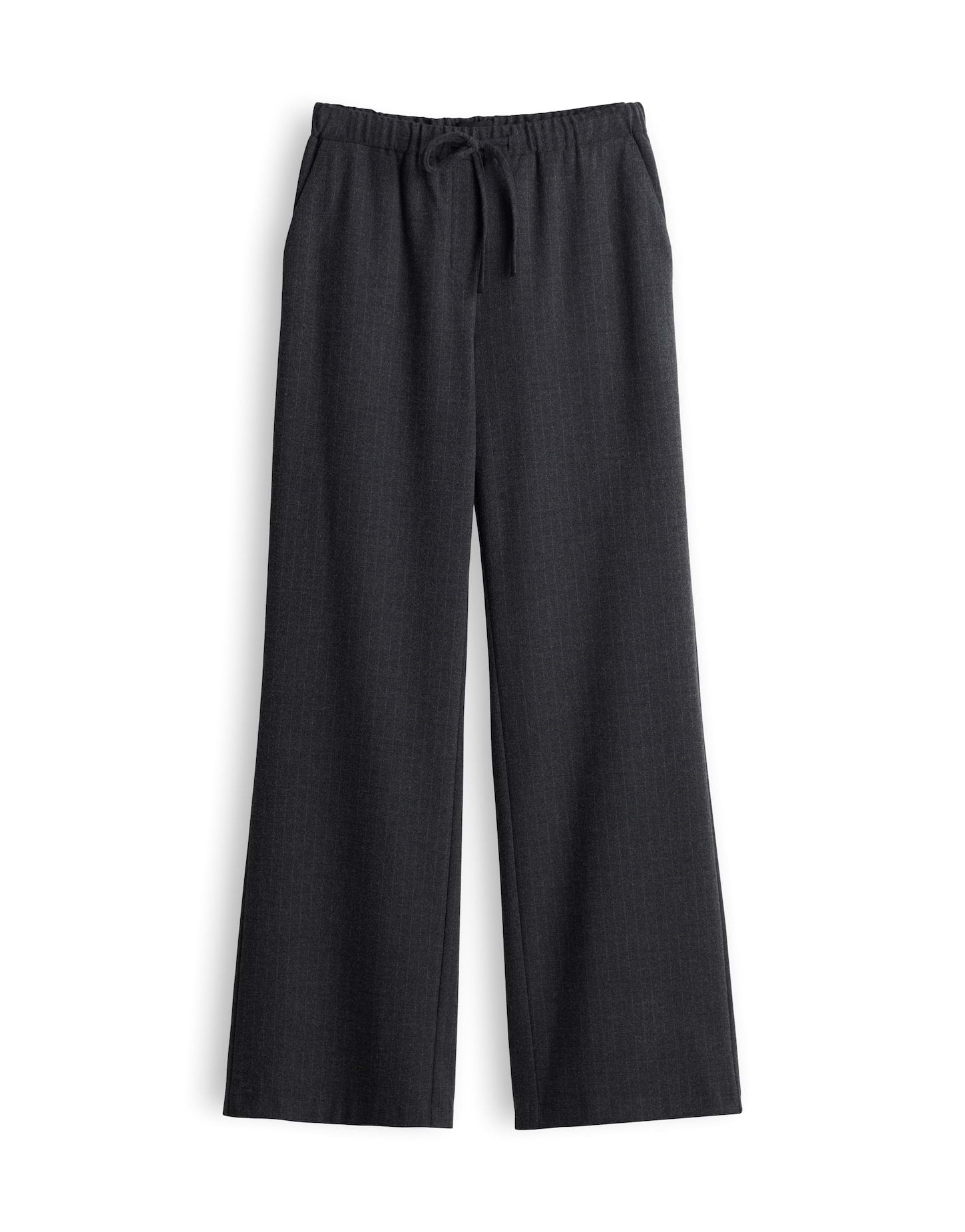 Melane mod pinstripe anthracite Bild 1