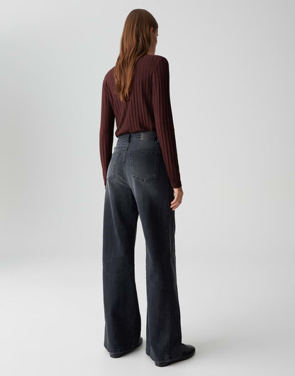 Miva modern mid iconic grey Bild 3