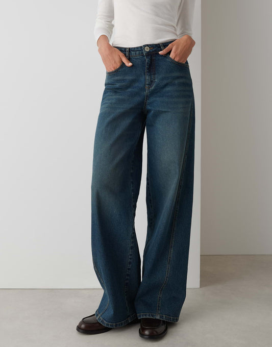 Miva spirit mid dirty blue Bild 2