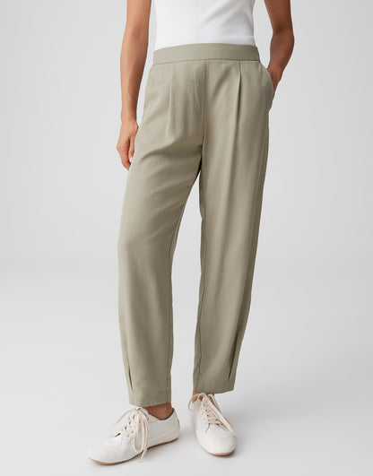Myha airy pale olive Bild 1