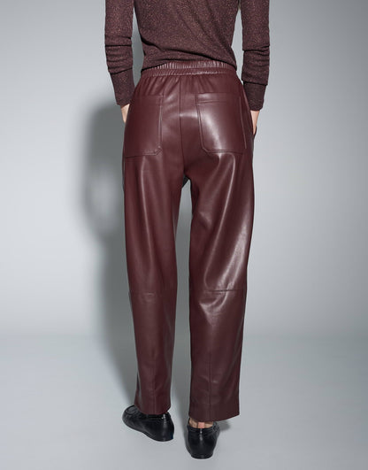 Myha edgy dark grape Bild 2