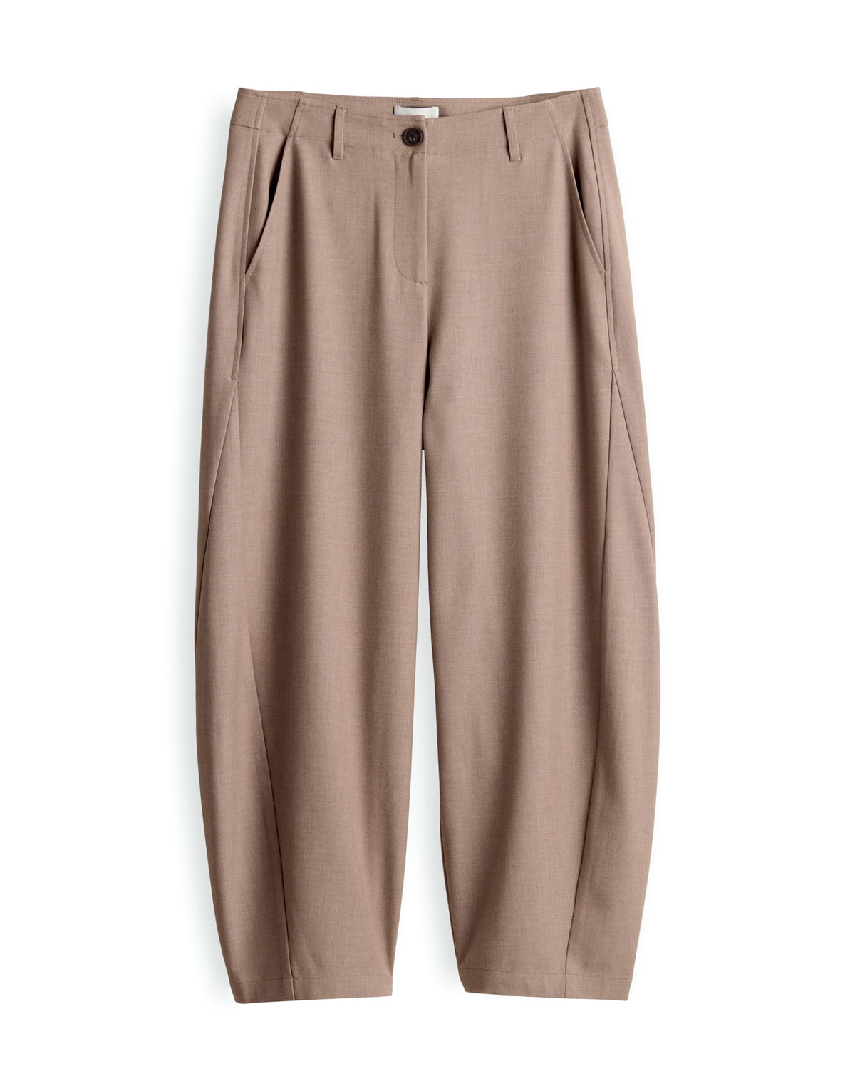 Myha horizon light mocca Bild 1
