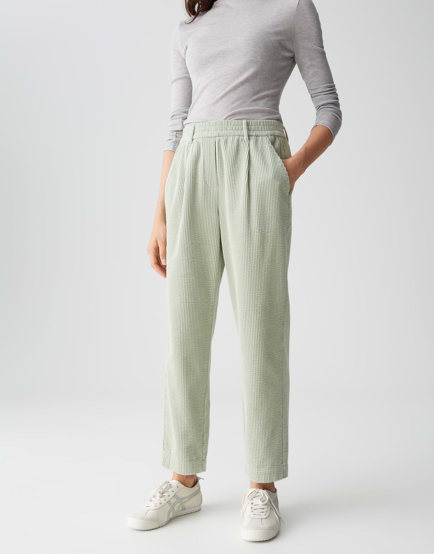 Myha soft soft matcha Bild 2