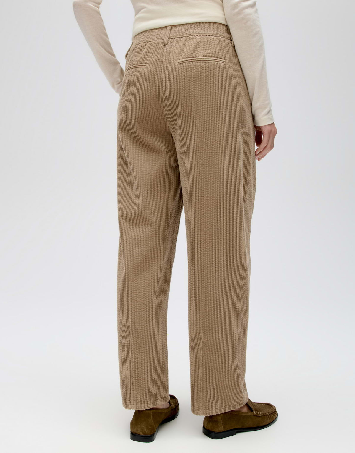 Myha softness light mocca Bild 3