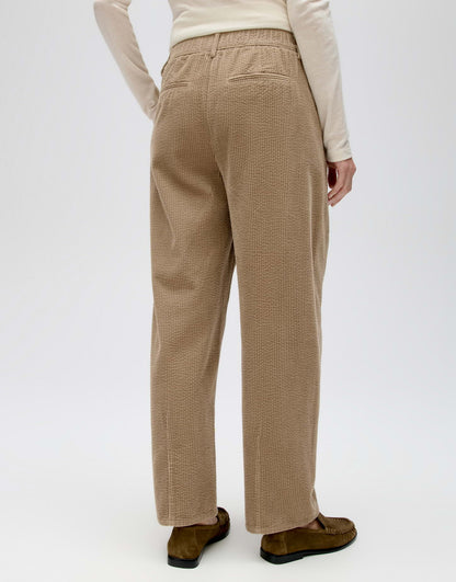 Myha softness light mocca Bild 3