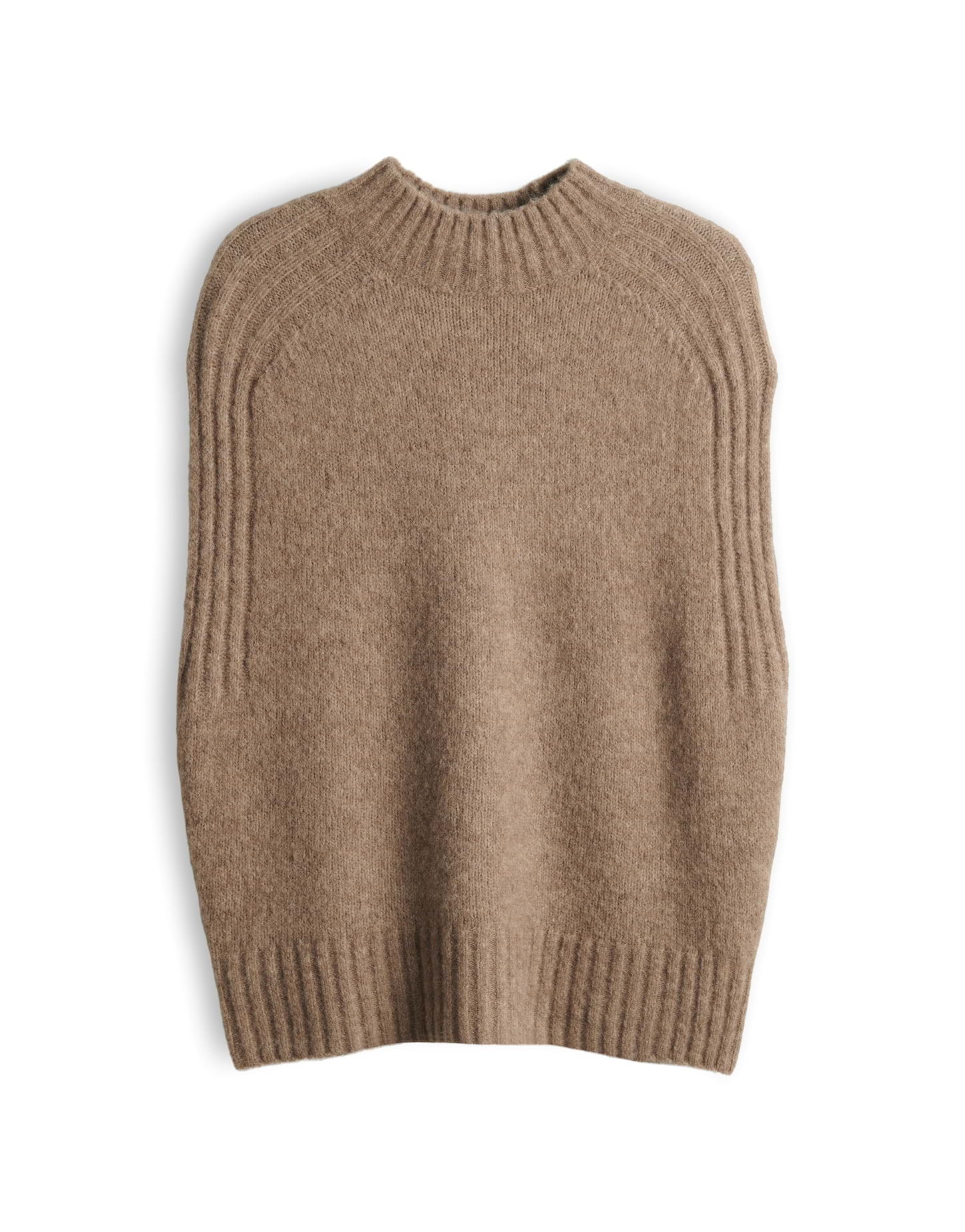 Pirella light mocca Bild 1
