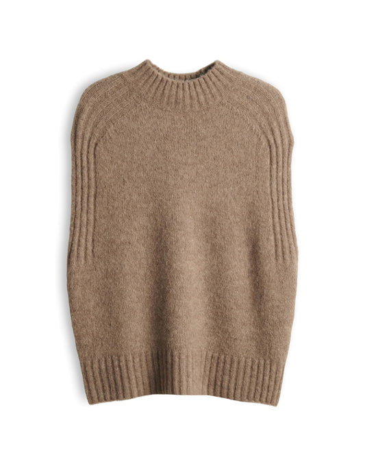 Pirella light mocca Bild 1